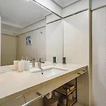 Gigantes Cliffs Sapphire Oceanview Apartamento *