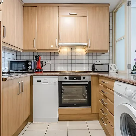 Gigantes Cliffs Sapphire Oceanview Puerto de Santiago (Tenerife)