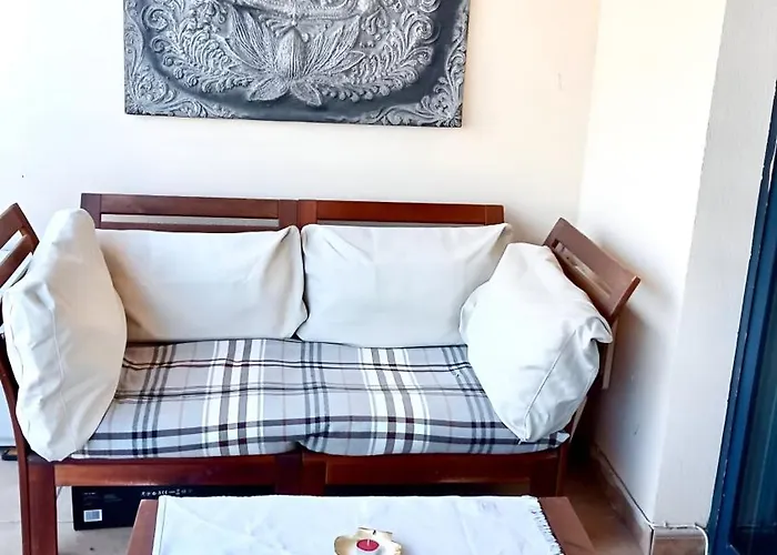 Apartment Gigantes Cliffs Sapphire Oceanview Puerto de Santiago (Tenerife)