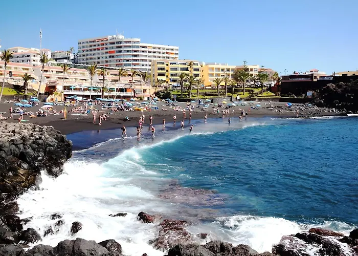 Gigantes Cliffs Sapphire Oceanview *