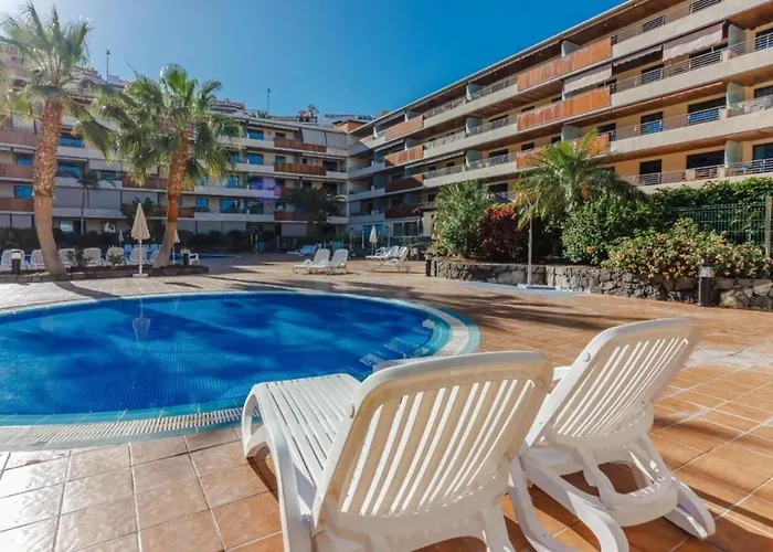 Gigantes Cliffs Sapphire Oceanview