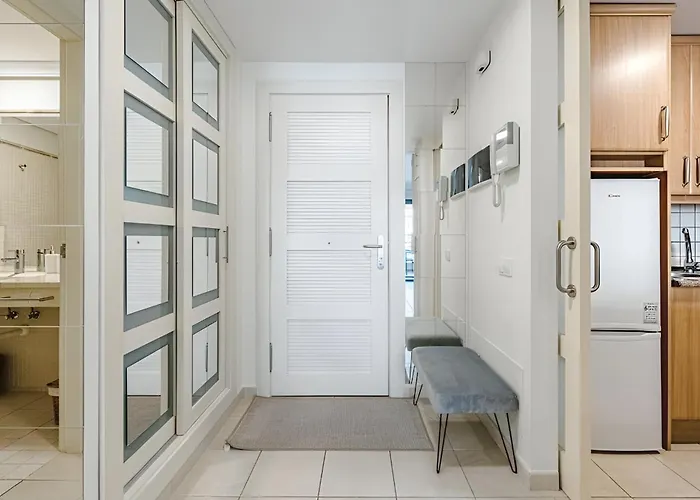 Gigantes Cliffs Sapphire Oceanview Apartamento Puerto de Santiago (Tenerife)