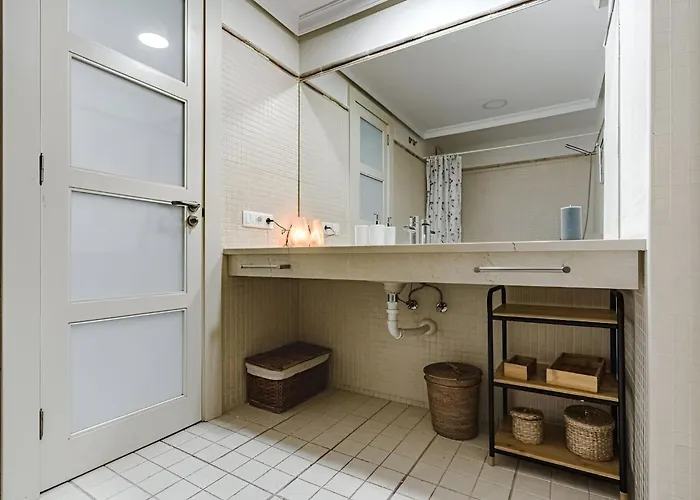 Gigantes Cliffs Sapphire Oceanview Apartamento