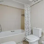 公寓 Oceanview - Large Terrace - Pool & Jacuzzi - Floor - Gigantes