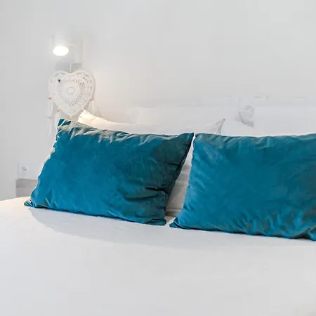 Oceanview - Large Terrace - Pool & Jacuzzi - Floor - Gigantes Apartament *